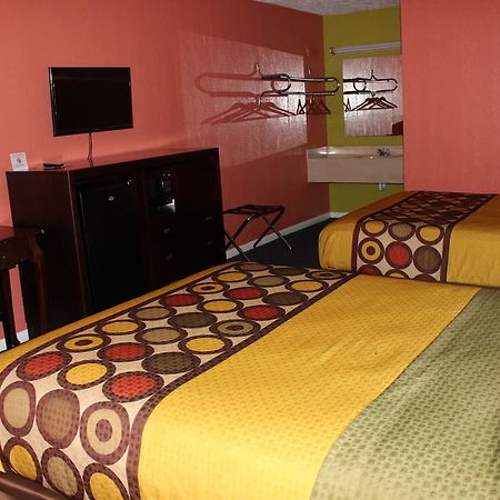 Travel Inn Eutaw Extérieur photo
