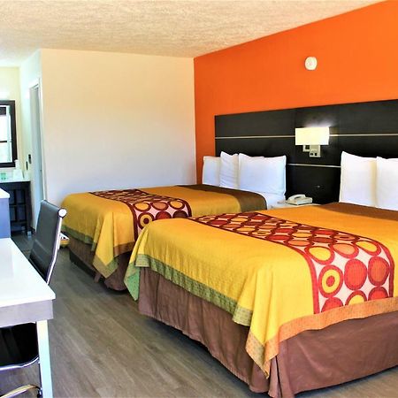 Travel Inn Eutaw Extérieur photo