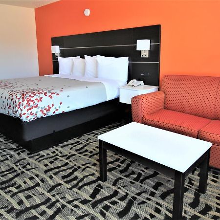 Travel Inn Eutaw Extérieur photo