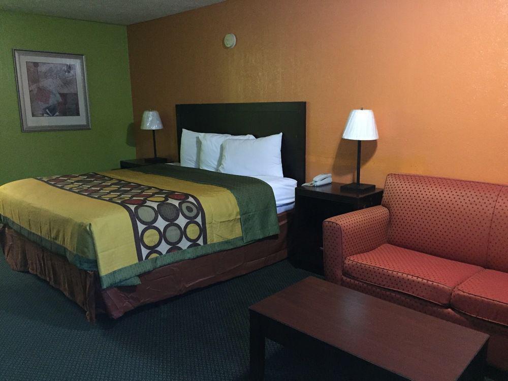 Travel Inn Eutaw Extérieur photo