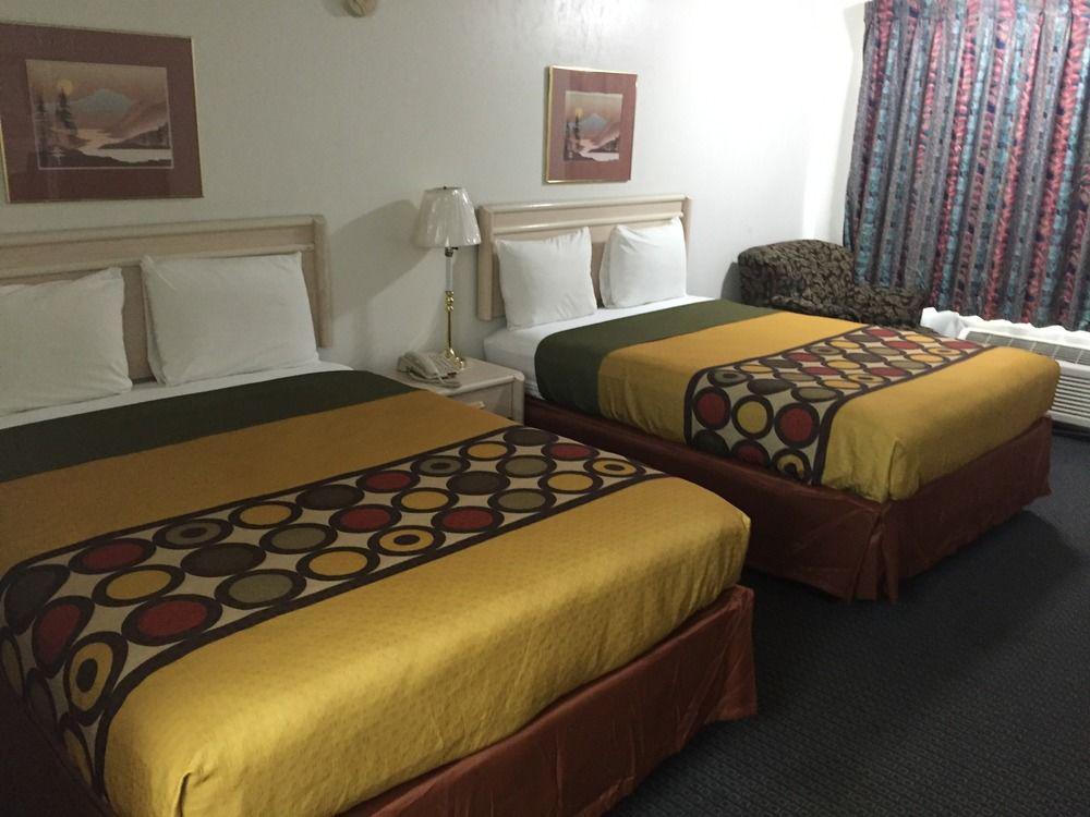 Travel Inn Eutaw Extérieur photo