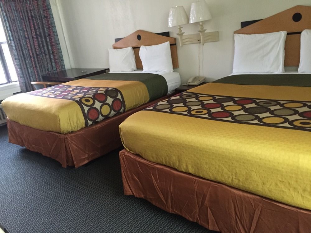 Travel Inn Eutaw Extérieur photo