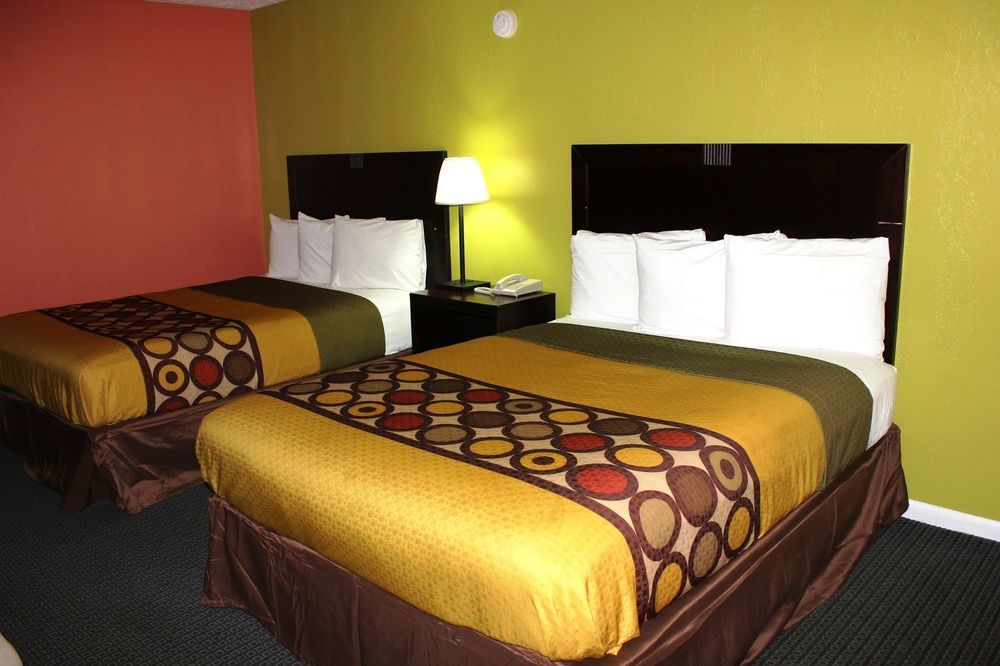 Travel Inn Eutaw Extérieur photo