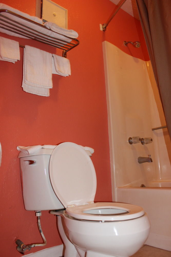 Travel Inn Eutaw Extérieur photo