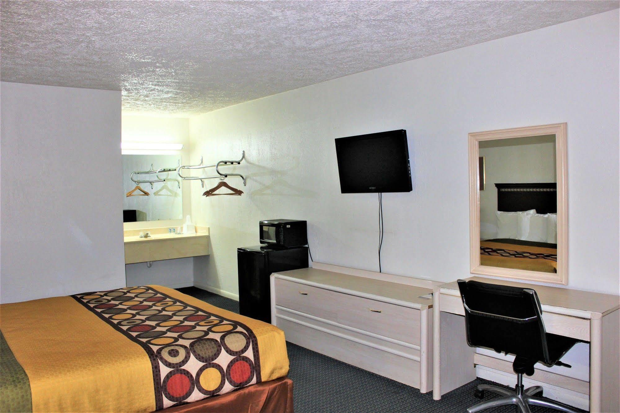 Travel Inn Eutaw Extérieur photo