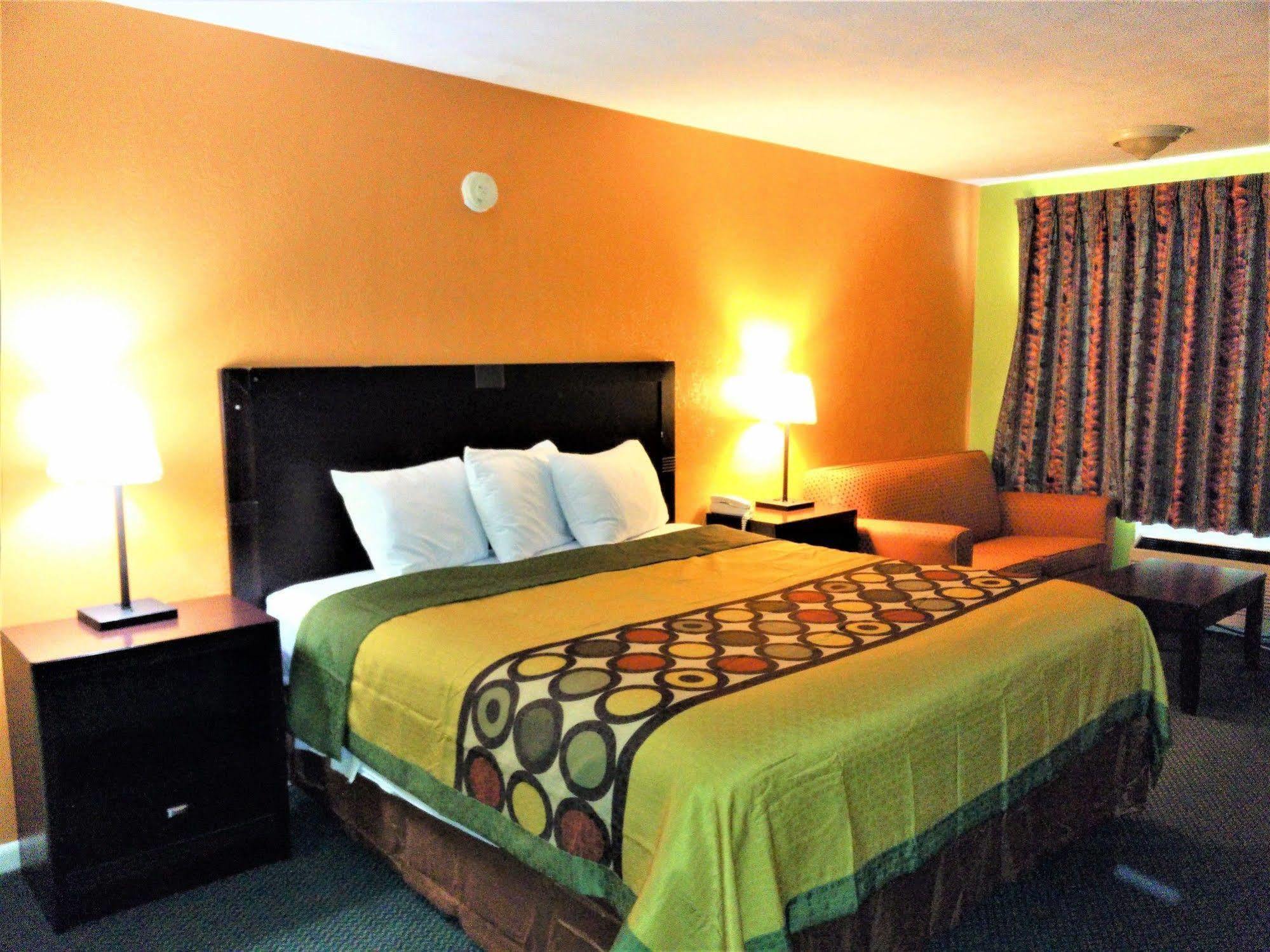 Travel Inn Eutaw Extérieur photo