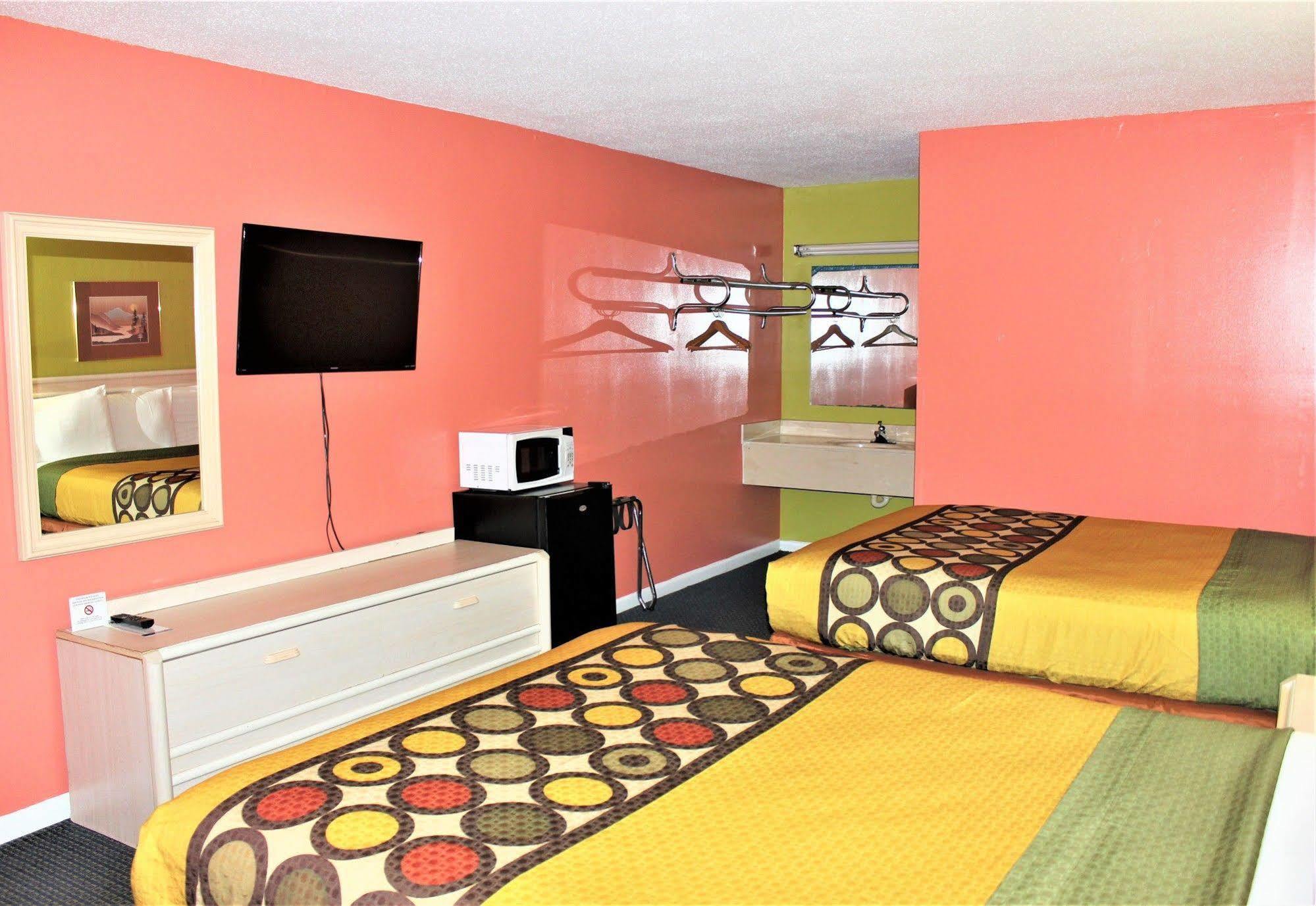 Travel Inn Eutaw Extérieur photo