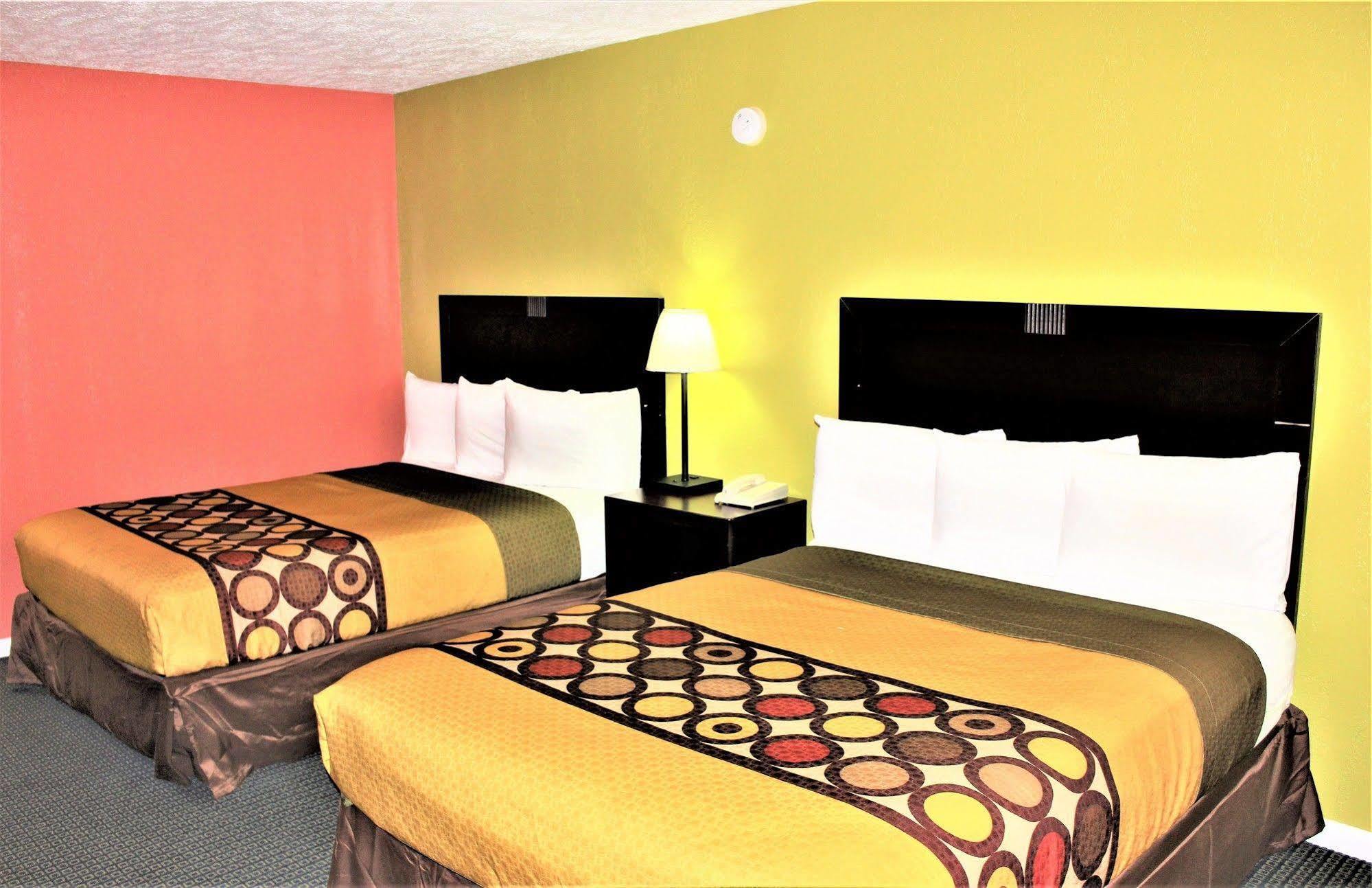 Travel Inn Eutaw Extérieur photo