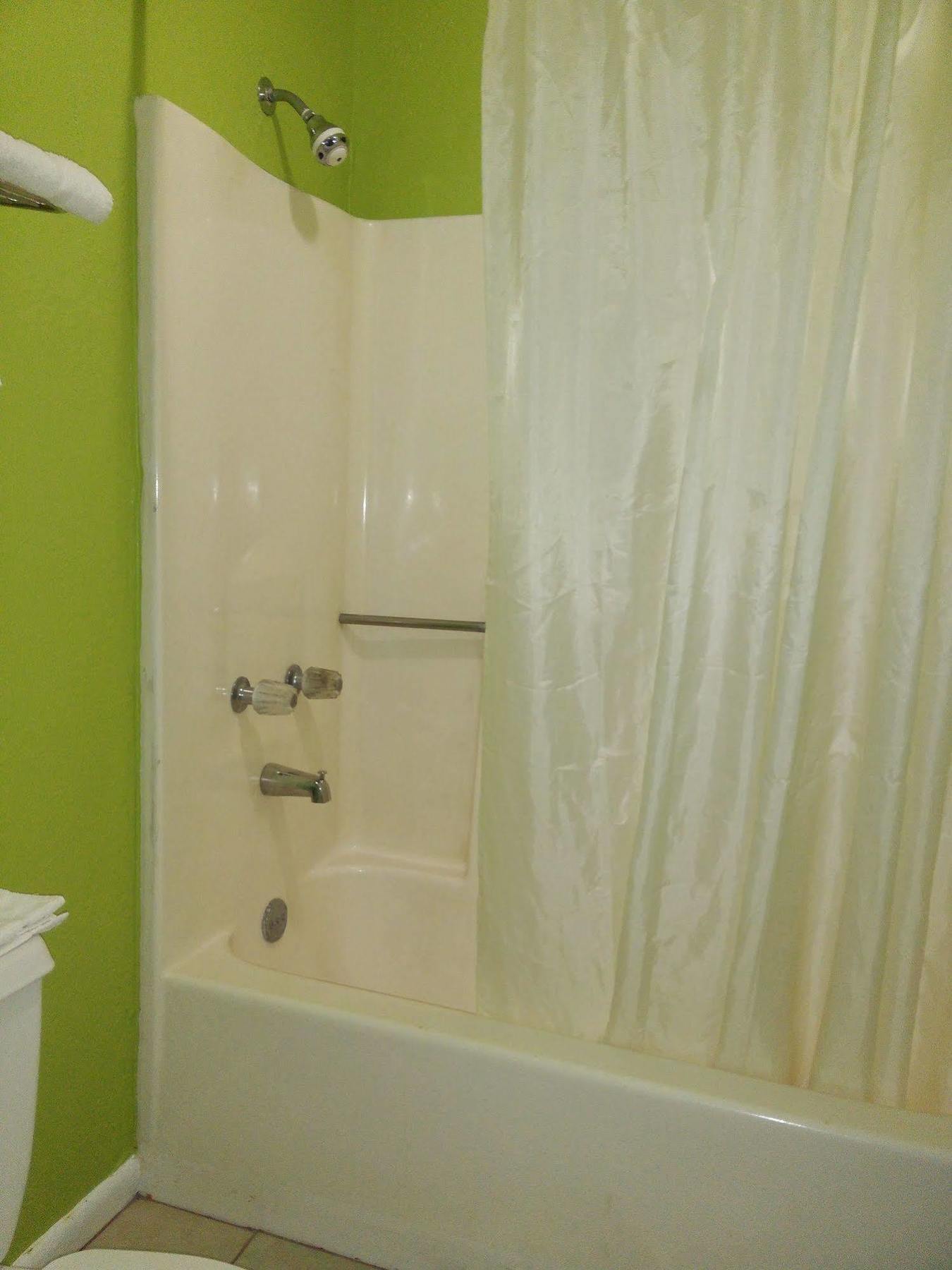 Travel Inn Eutaw Extérieur photo