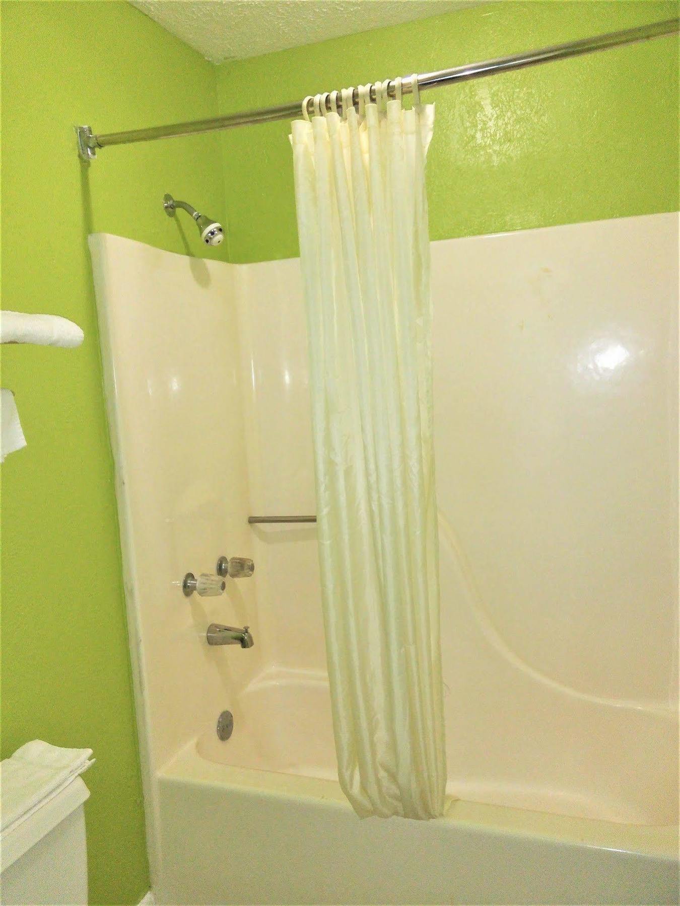 Travel Inn Eutaw Extérieur photo