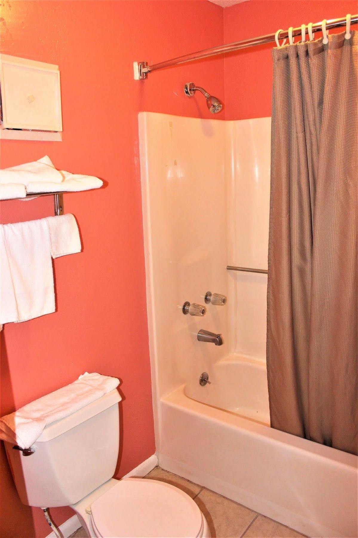 Travel Inn Eutaw Extérieur photo