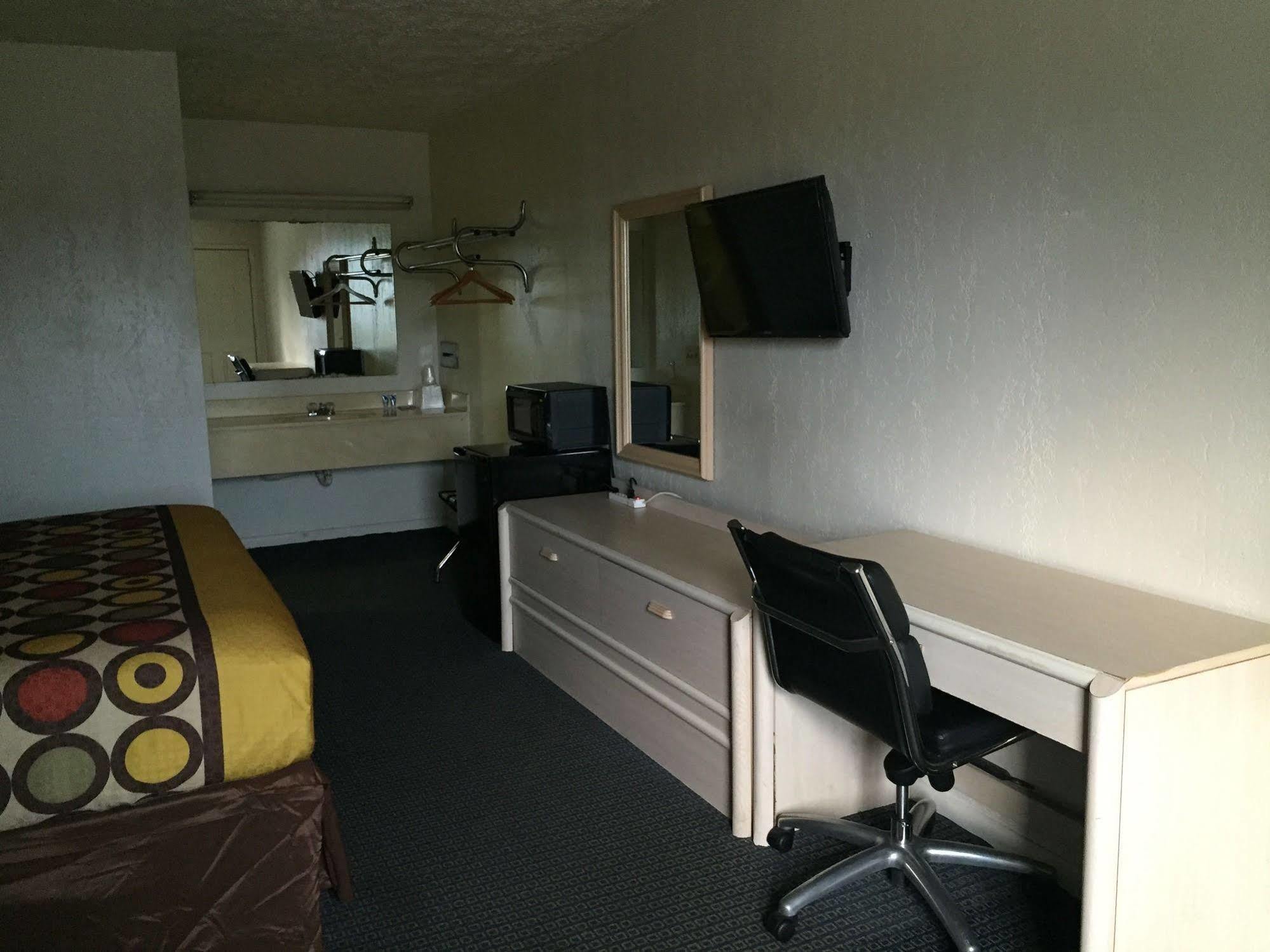 Travel Inn Eutaw Extérieur photo