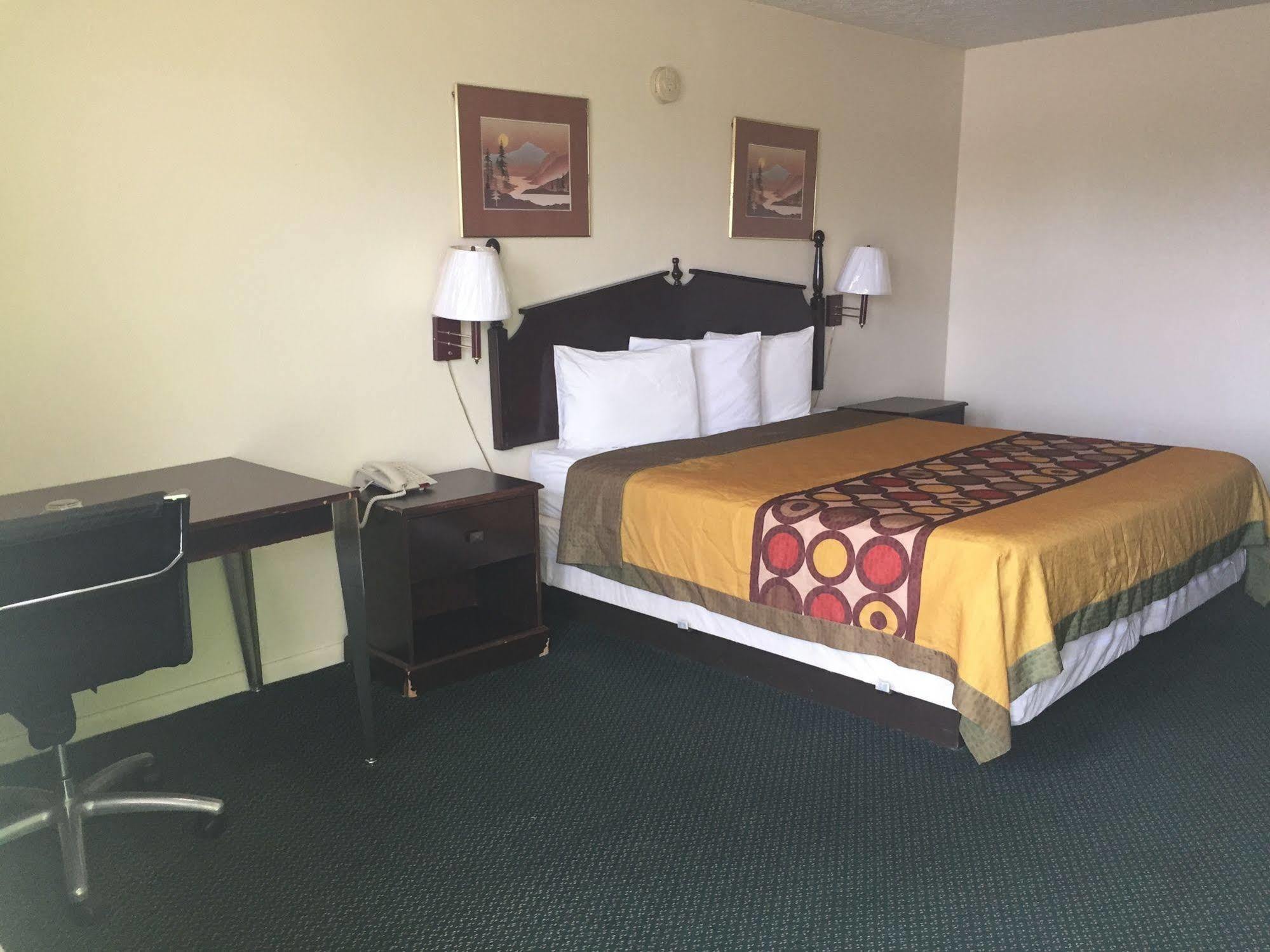 Travel Inn Eutaw Extérieur photo
