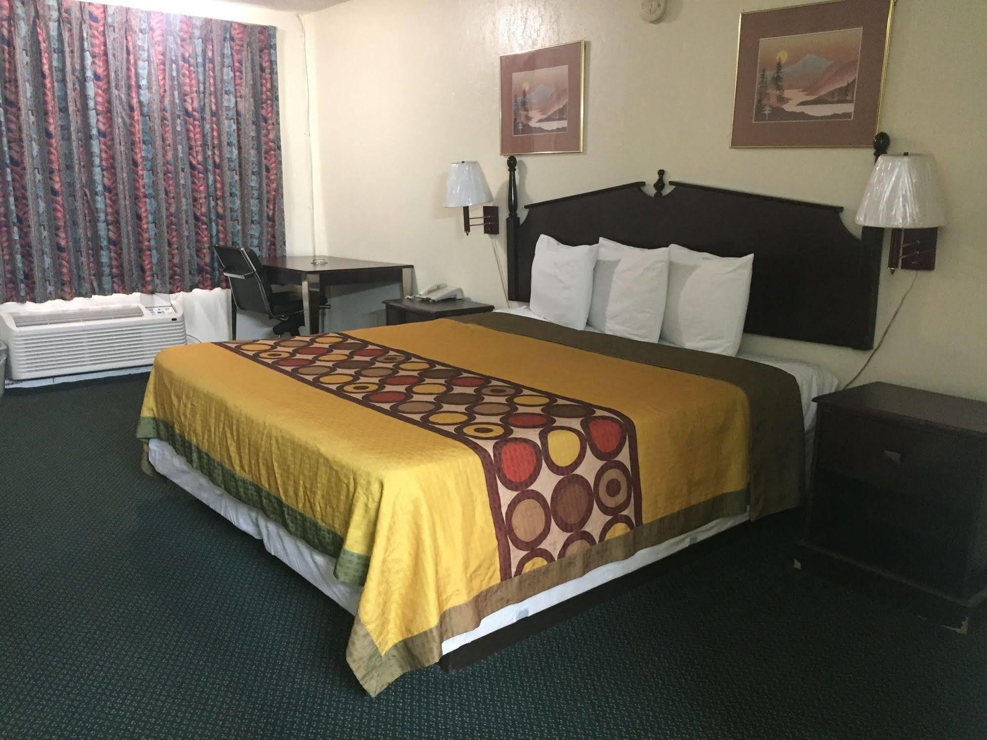 Travel Inn Eutaw Extérieur photo