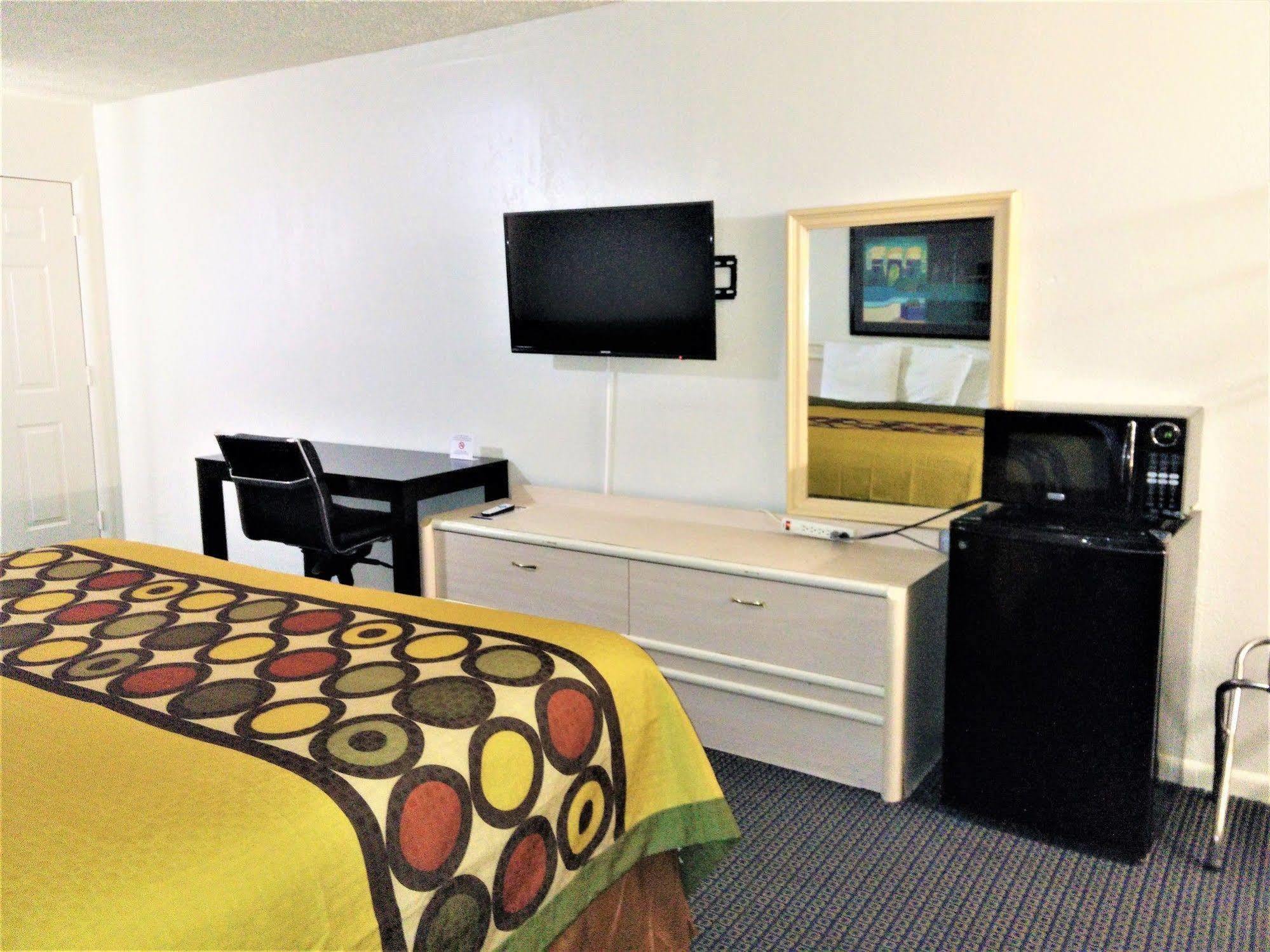Travel Inn Eutaw Extérieur photo