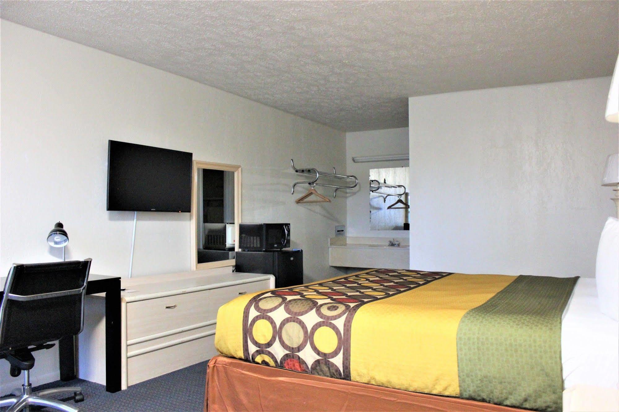 Travel Inn Eutaw Extérieur photo