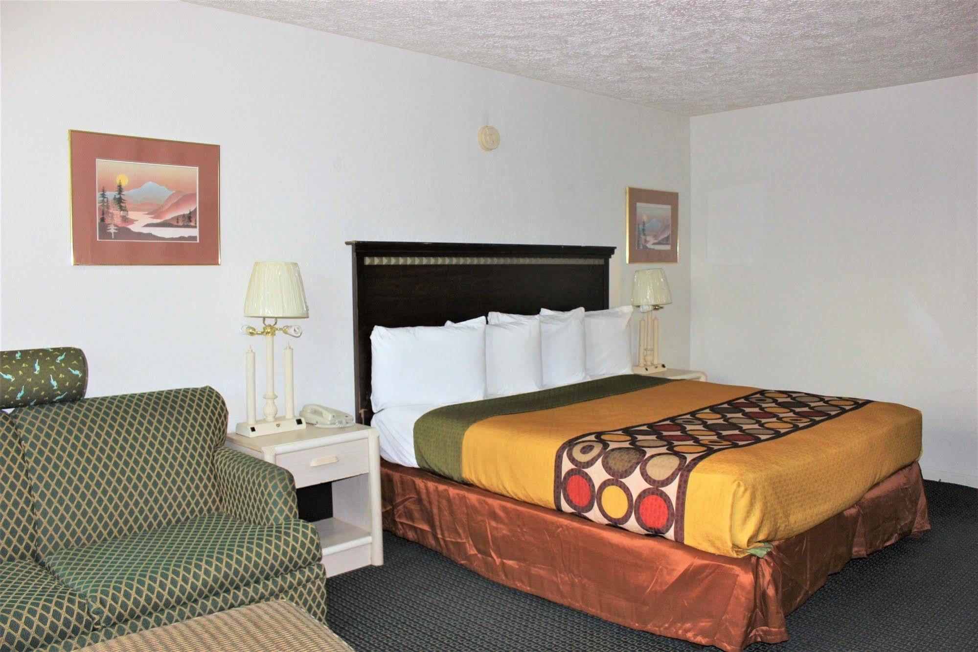 Travel Inn Eutaw Extérieur photo