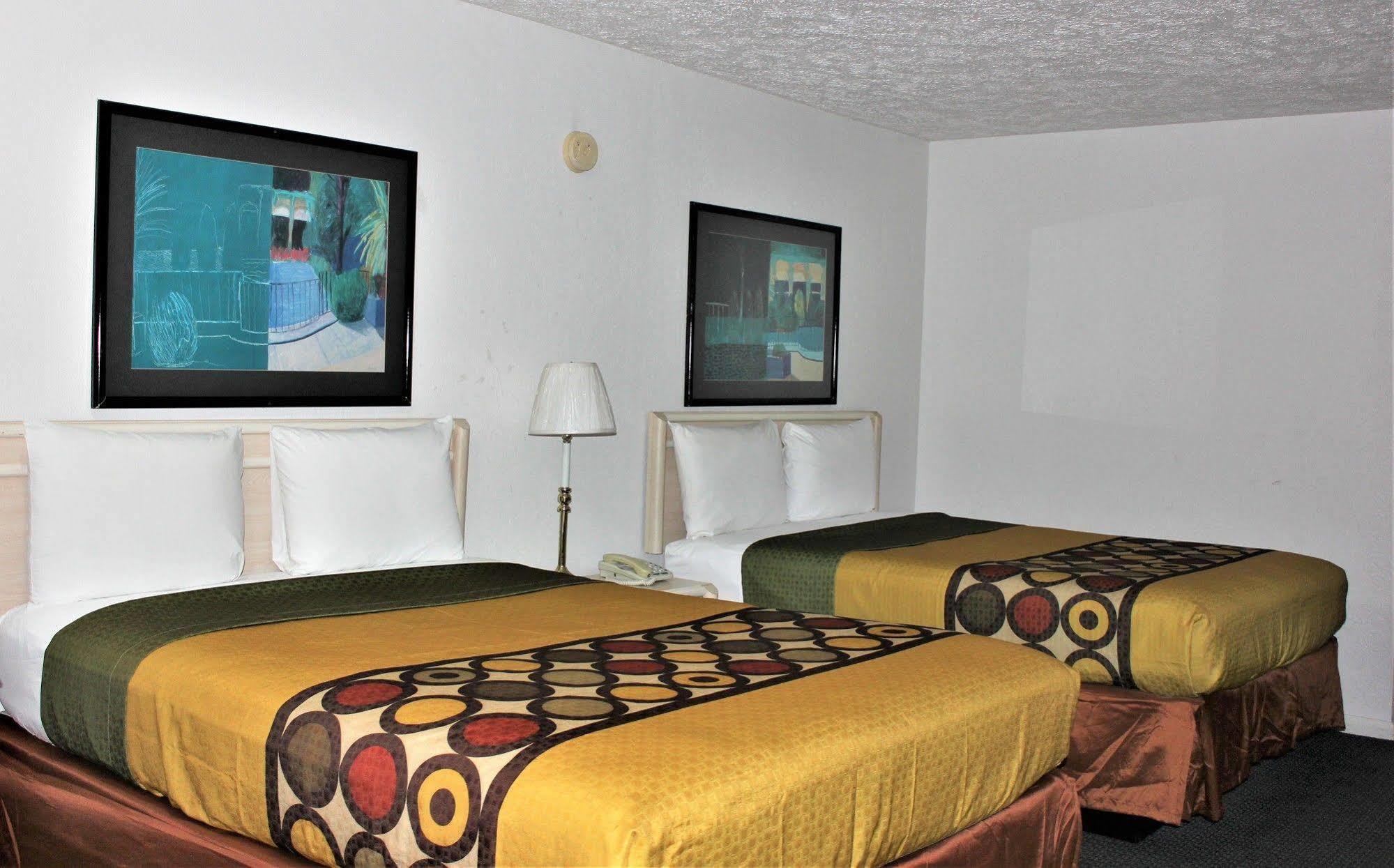 Travel Inn Eutaw Extérieur photo