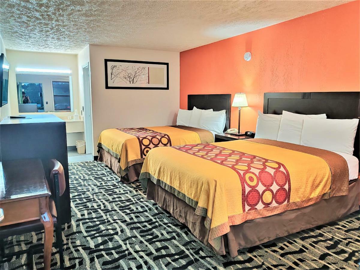 Travel Inn Eutaw Extérieur photo