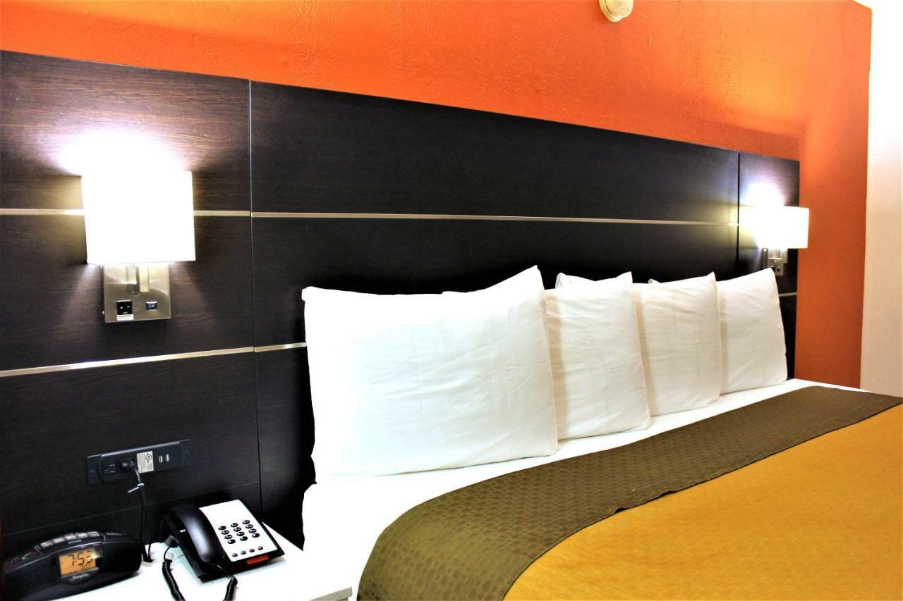 Travel Inn Eutaw Extérieur photo