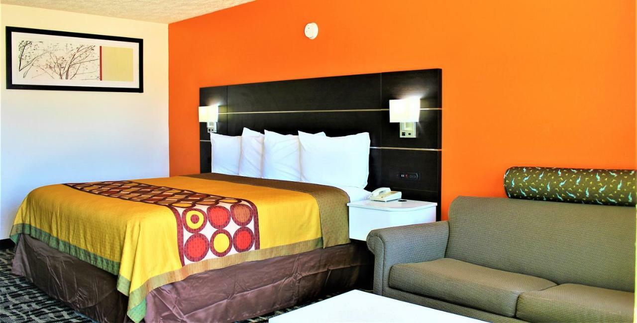 Travel Inn Eutaw Extérieur photo