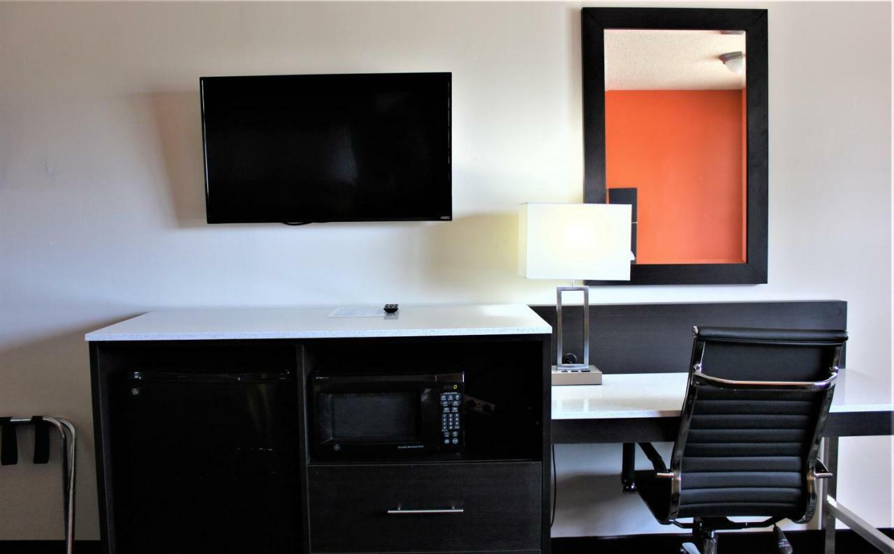 Travel Inn Eutaw Extérieur photo