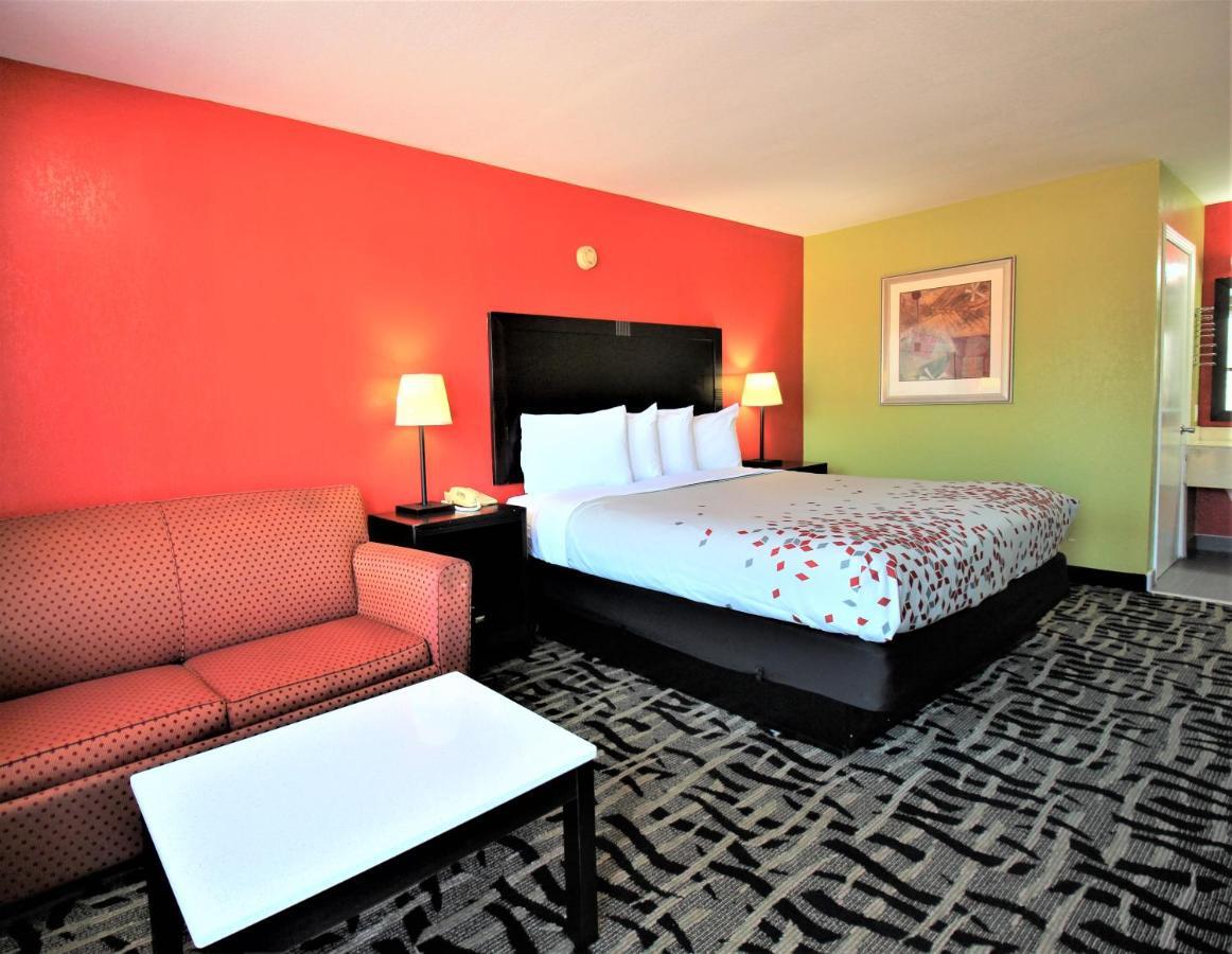 Travel Inn Eutaw Extérieur photo