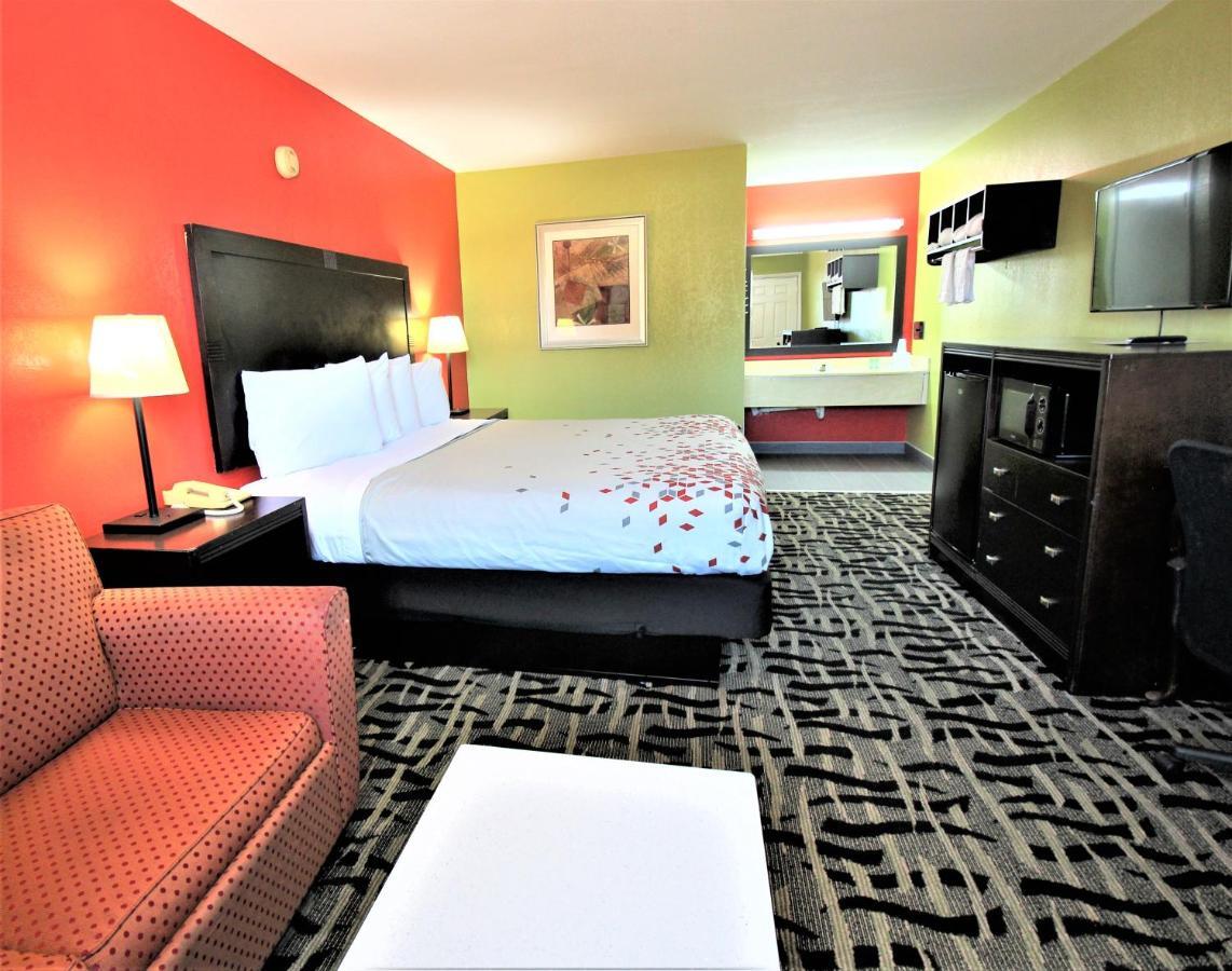 Travel Inn Eutaw Extérieur photo