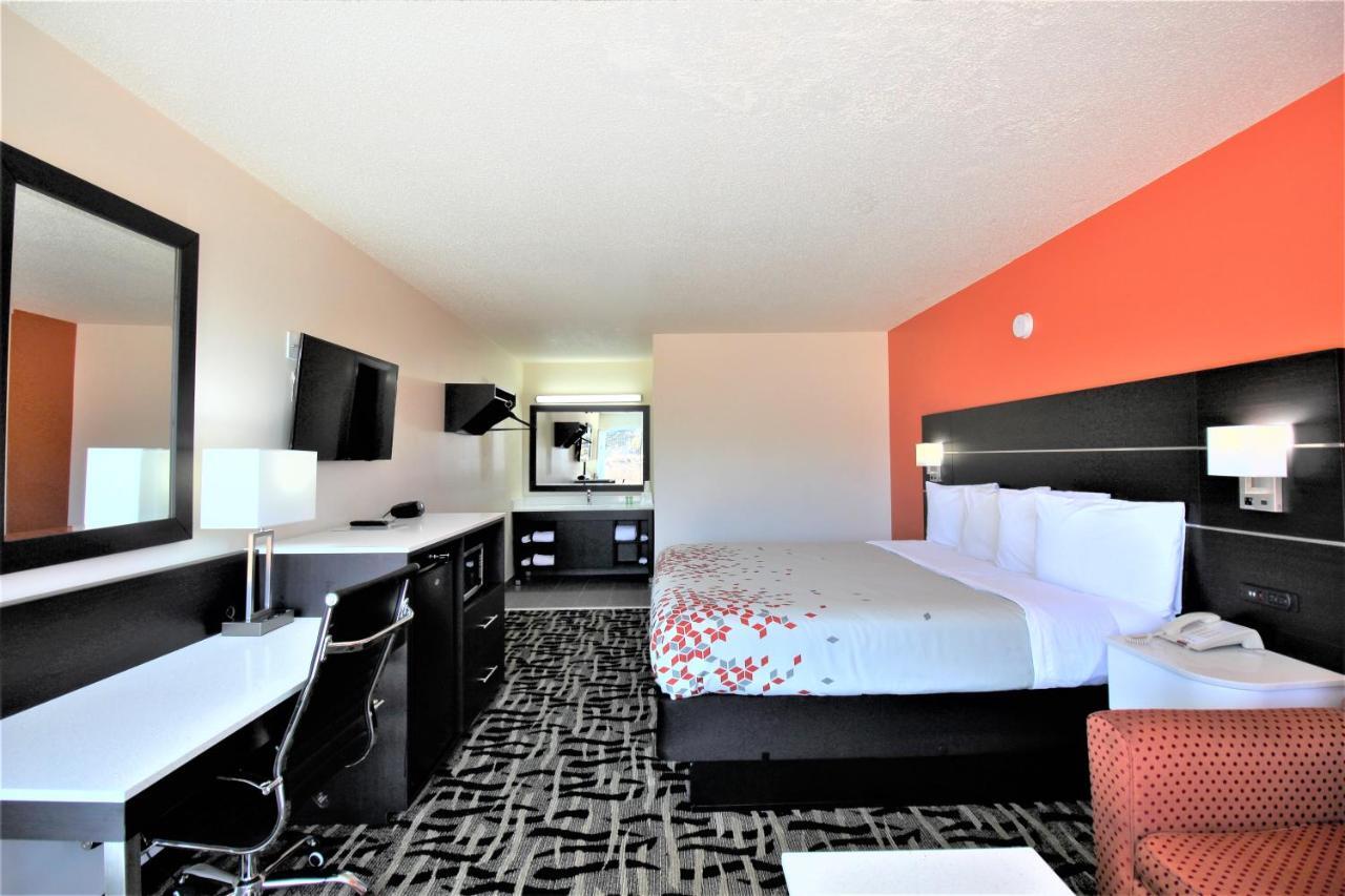 Travel Inn Eutaw Extérieur photo