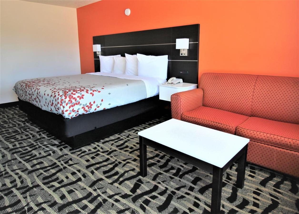 Travel Inn Eutaw Extérieur photo