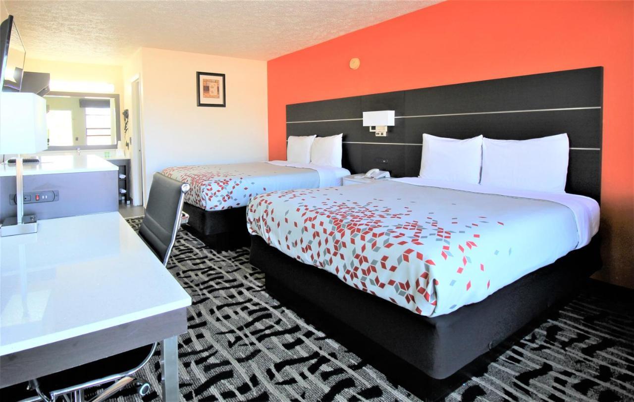 Travel Inn Eutaw Extérieur photo